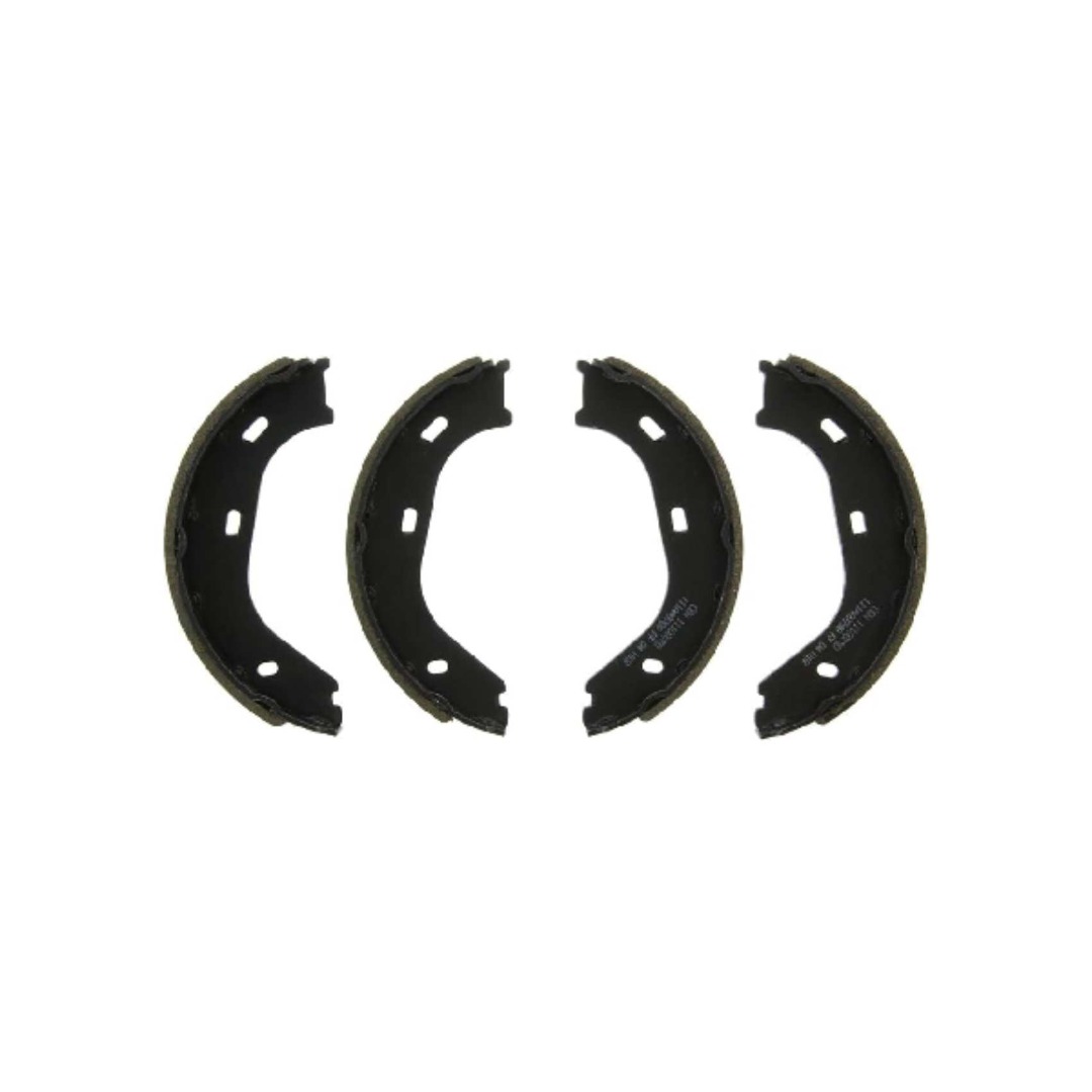 تصویر محصول لنت ترمز دستی بنز کلاس S S500 سال 2010